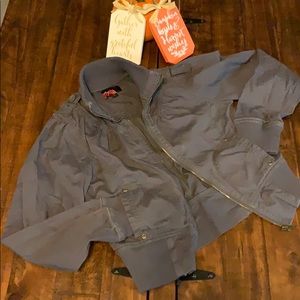 Juniors small jacket